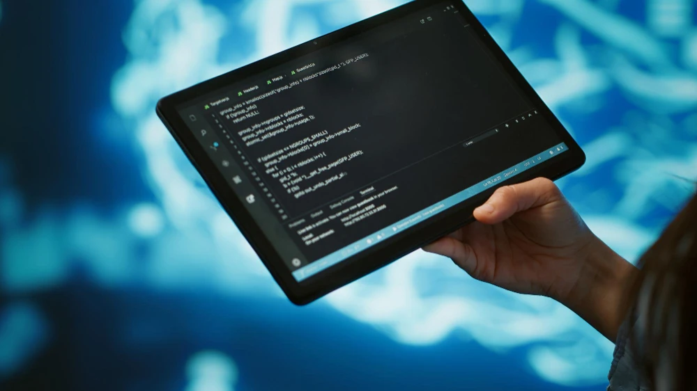Back-End Development