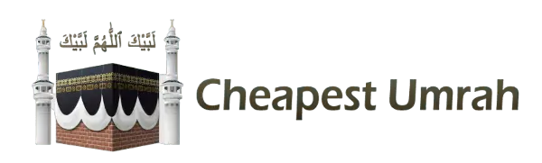 Cheapest Umrah