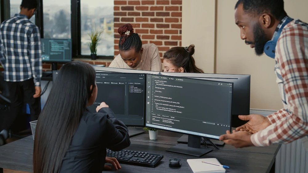 Coding Challenges