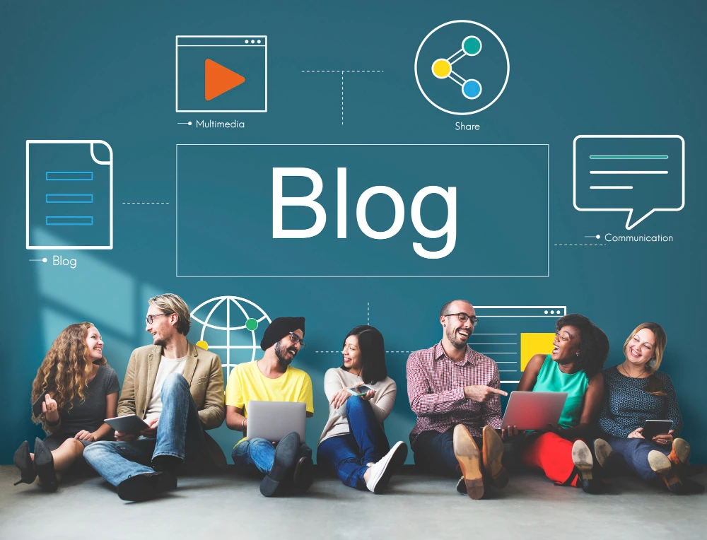 Content Marketing