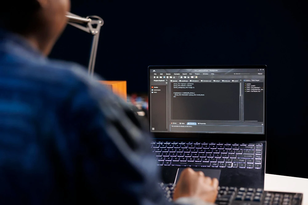 Fundamentals of Website Development
