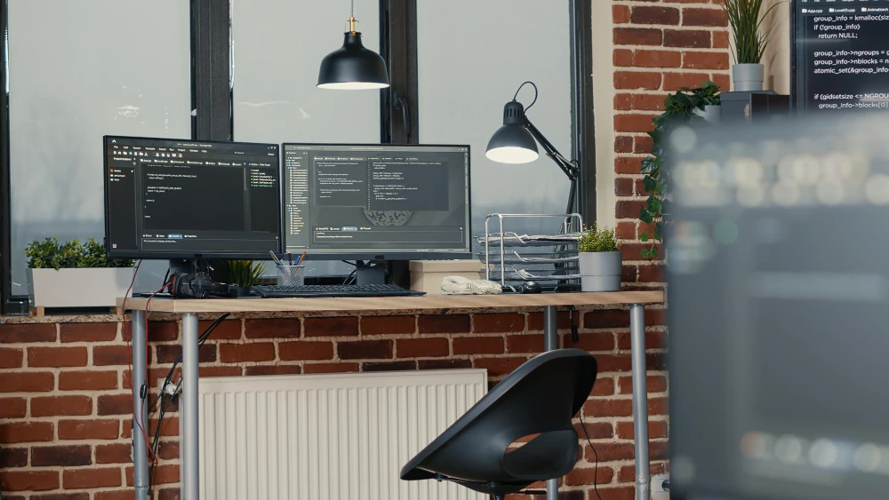 Modern Development Tools