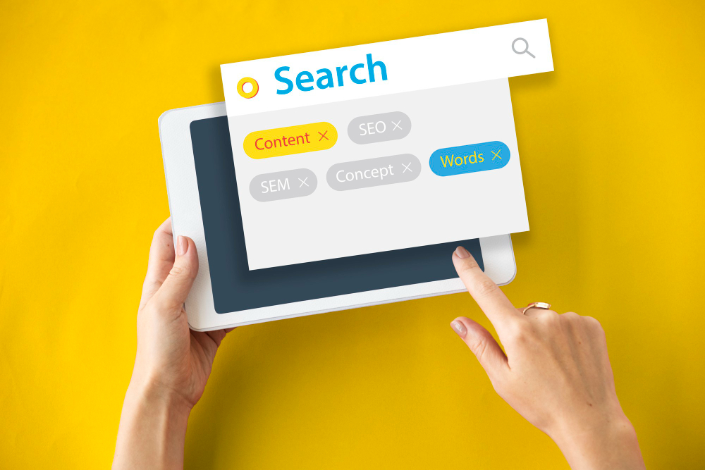 Search Engine Optimization