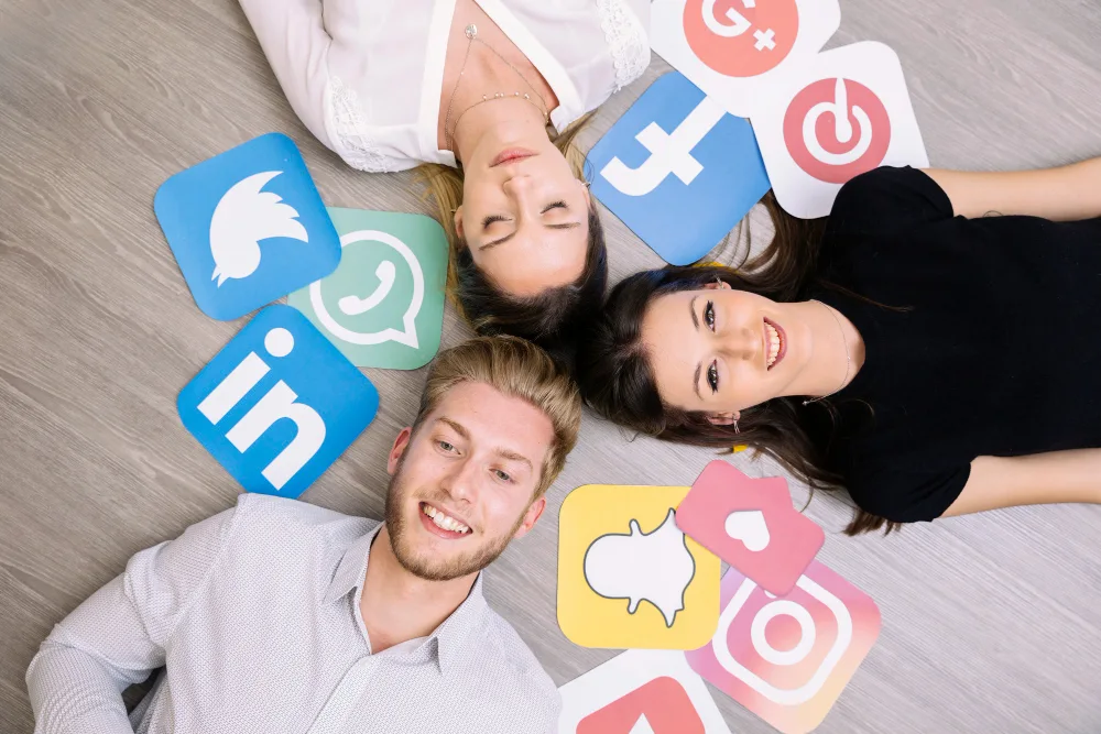 Social Media Marketing