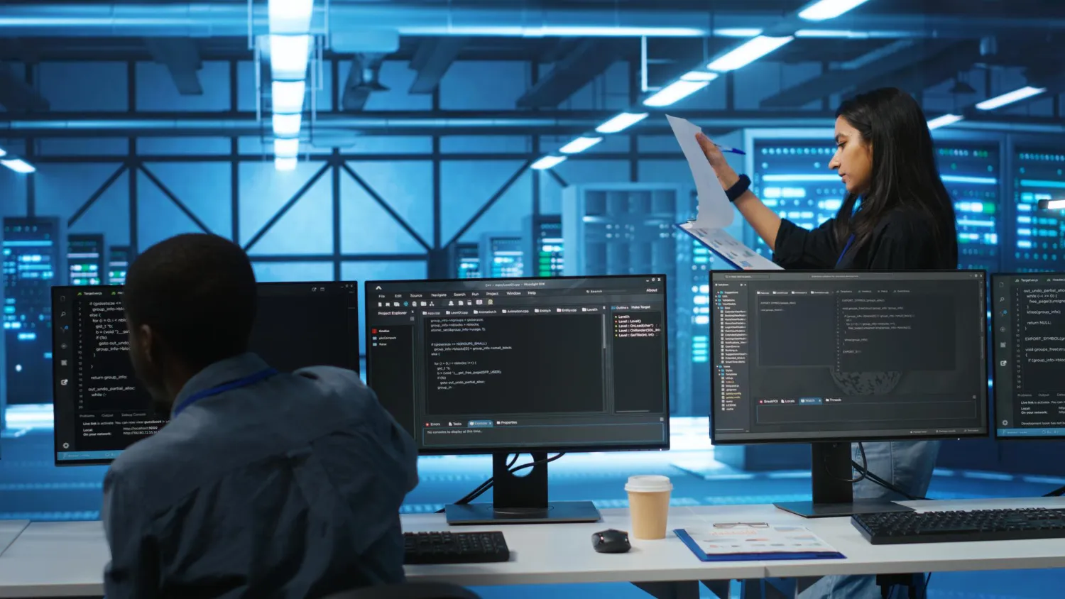 How to Manage Software Development Projects Effectively