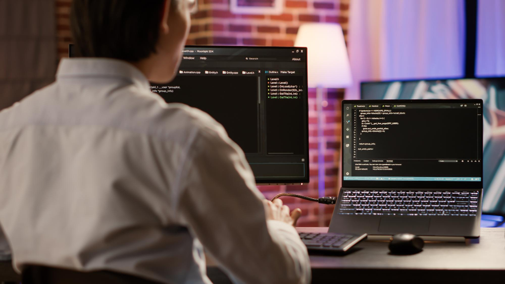 How to Improve your Website Development Skills