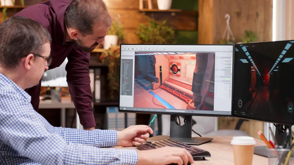 Game Development Ideas for Beginners